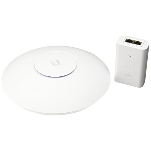 Ubiquiti UniFi AC HD UAP-AC-HD IEEE 802.11ac 1.69 Gbit/s Wireless Access Point