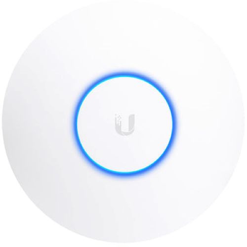 Ubiquiti Unifi AC High Density Wave2 Dual Band MU-MIMO Indoor/Outdoor  Access Point - 5-Pack