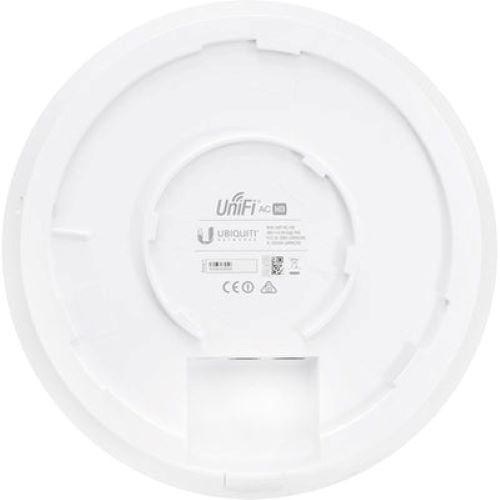 Ubiquiti Unifi AC High Density Wave2 Dual Band MU-MIMO Indoor/Outdoor Access Point - 5-Pack