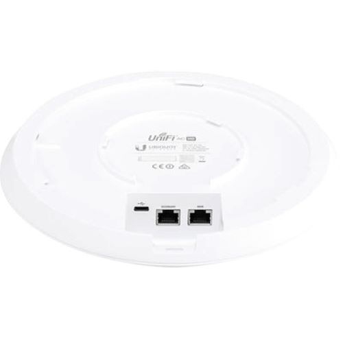 Ubiquiti Unifi AC High Density Wave2 Dual Band MU-MIMO Indoor/Outdoor Access Point - 5-Pack
