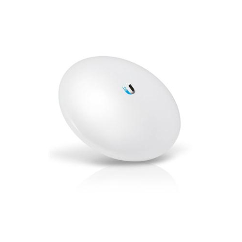 Pont sans fil de 450 Mb/s NanoBeam ac NBE-5AC-Gen2 d’Ubiquiti