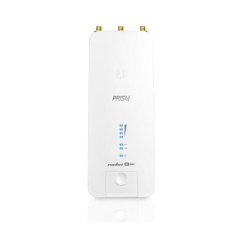 Ubiquiti Rocket Prism AC Gen2 RP-5AC-Gen2 IEEE 802.11ac 500 Mbit/s Wireless Bridge