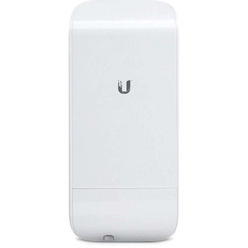 Ubiquiti Airmax Nanostation Locom2 2.4-Ghz 8-Dbi 2X2 Mimo TDMA CPE