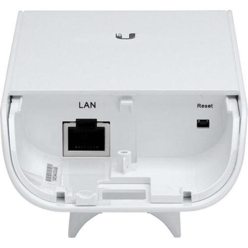 Ubiquiti Airmax Nanostation Locom2 2.4-Ghz 8-Dbi 2X2 Mimo TDMA CPE