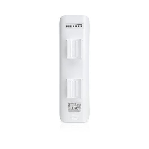 Ubiquiti NanoStation M2 2.4-GHz 11-dBi Antenna - International Model