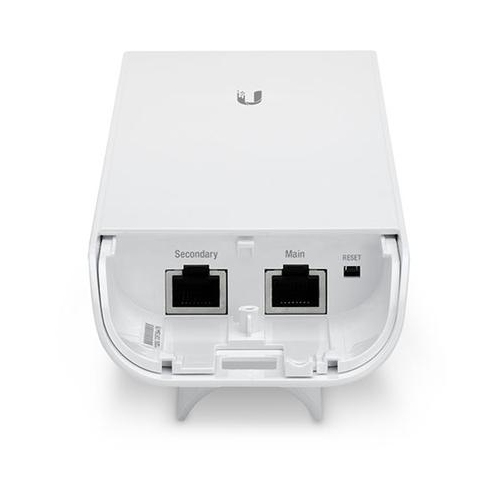 Ubiquiti NanoStation M2 2.4-GHz 11-dBi Antenna - International Model