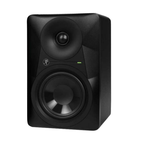 Mackie MR524 5'' Powered Studio Monitor