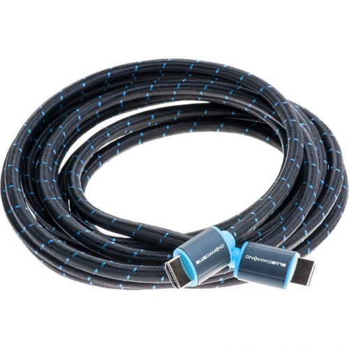 AddOn 8in DisplayPort Male to VGA Female Black Adapter