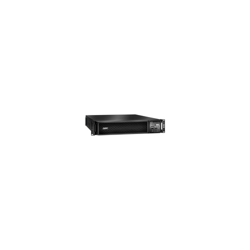 APC by Schneider Electric Smart-UPS SRT 1000VA RM 120V SRT1000RMXLA