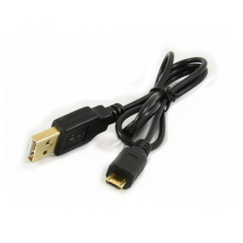 AddOn HDMI Male to VGA Female Black Adapter -