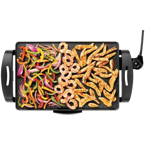 Starfrit Rock Family Griddle 13" x 19"