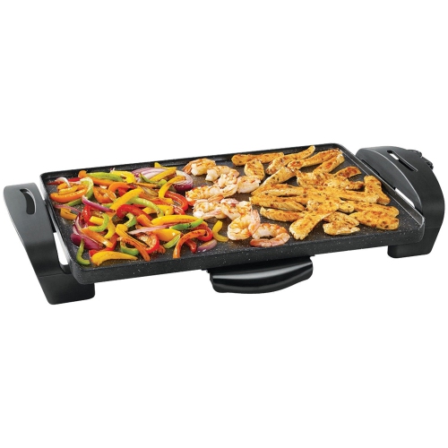 Starfrit Rock Family Griddle 13" x 19"