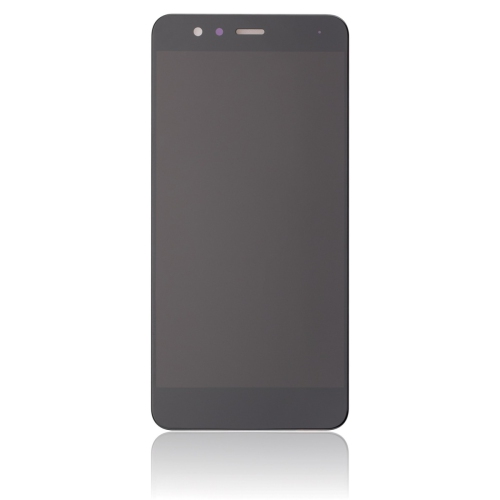 ESOURCE PARTS  Replacement Lcd Display Touch Screen Digitizer Assembly for Huawei P10 Lite - In Black