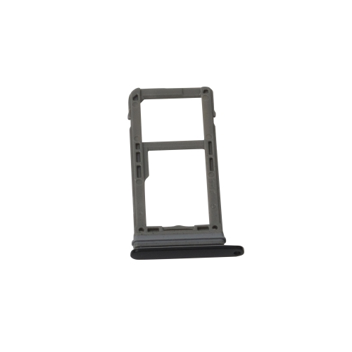 Samsung Galaxy Note 8 Phone Sim Card Tray - Black