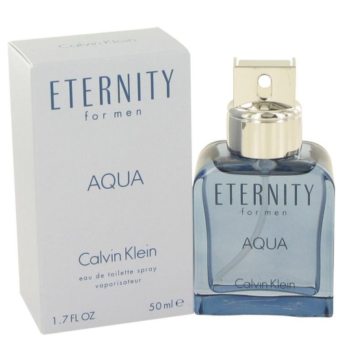 Eternity Aqua 50 ml EDT SPR