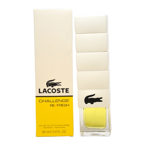 lacoste challenge 90ml