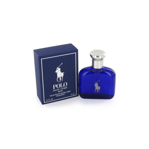 Polo Blue 75ml Edt Spr