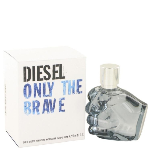 Diesel Only the Brave 50ml Edt Spr