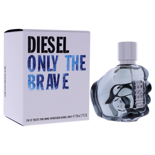 Diesel Only the Brave 50ml Edt Spr