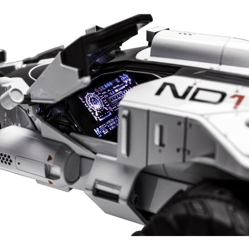 Mass Effect&nbsp;: Andromeda en édition de collection par PDP