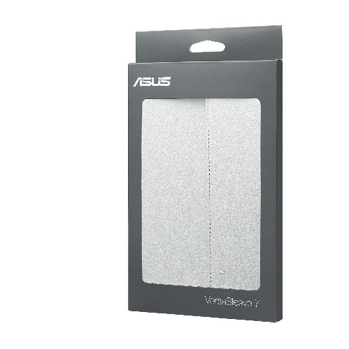 ASUS 90XB001P-BSL020 VersaSleeve for All 7-Inch Tablets, White