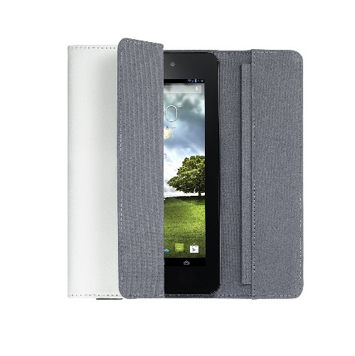 ASUS 90XB001P-BSL020 VersaSleeve for All 7-Inch Tablets, White