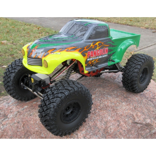 rc rock crawling trucks