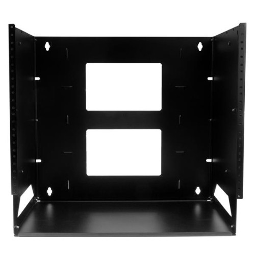 Startech Server Rack with Built-in Shelf Wall Mount