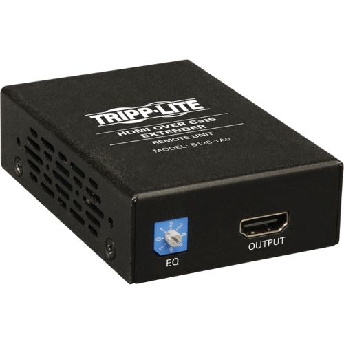 TRIPP LITE  HDMI Over Cat5/cat6 Active Extender (B126-1A0)