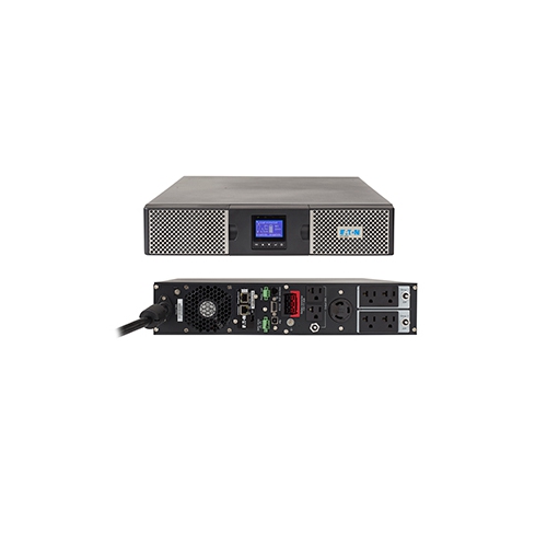 Eaton 144VA UPS Battery Backup