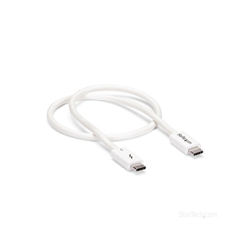 STARTECH  Thunderbolt 3 Cable (Tblt34Mm50Cw)