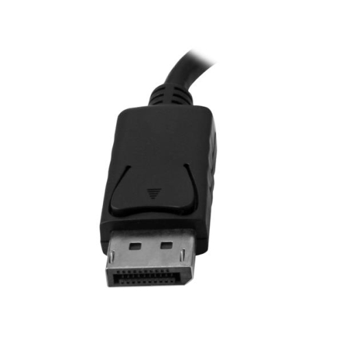 Startech 2-in-1 DisplayPort to HDMI or VGA Adapter