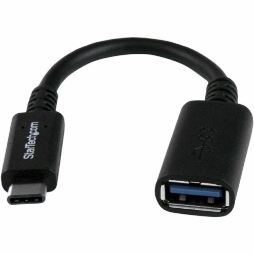 STARTECH  USB-C to USB-A Adapter Cable (USB31Caadp)