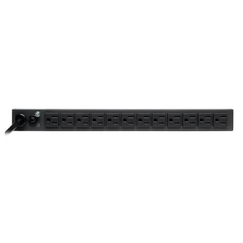 Tripp Lite PDU Single-Phase 120V Power Supply
