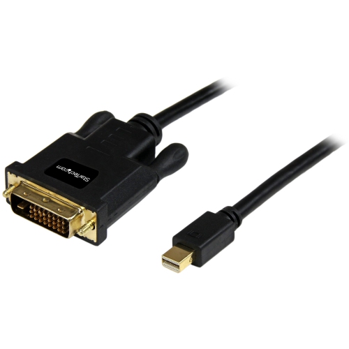 Startech Mini DisplayPort to DVI Active Adapter Converter Cable