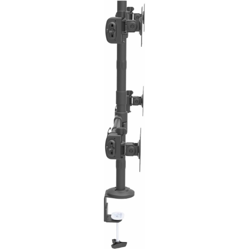 Startech Desk-Mount Quad-Monitor Arm