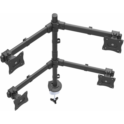 Startech Desk-Mount Quad-Monitor Arm