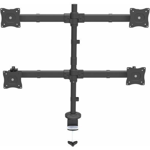 Startech Desk-Mount Quad-Monitor Arm