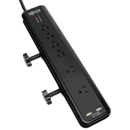 Tripp Lite Protect It Surge Protector