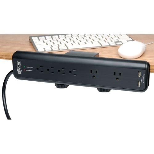 Tripp Lite Protect It Surge Protector