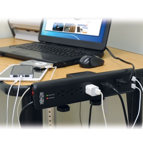 Tripp Lite Protect It Surge Protector