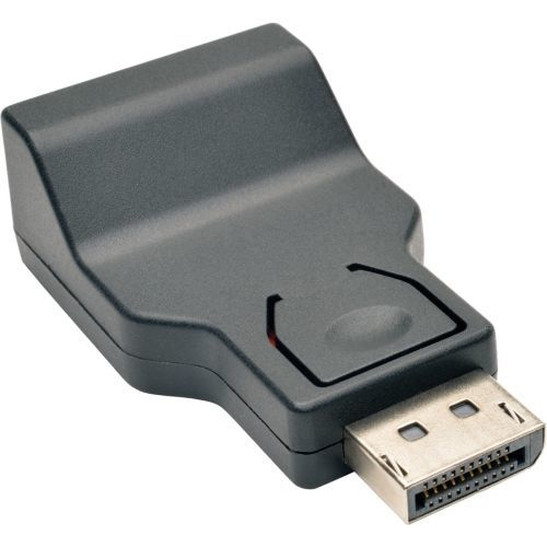 Tripp Lite DisplayPort 1.2 to VGA Active Compact Adapter