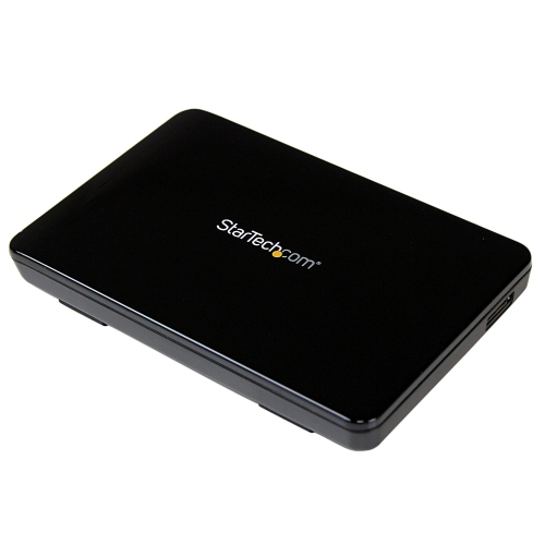 Startech SSD Hard Drive Enclosure