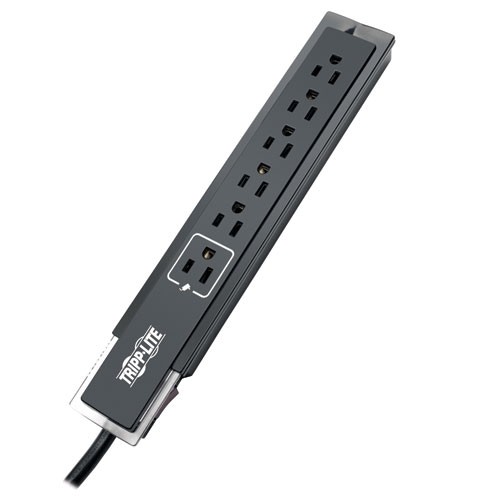 Tripp Lite Protect It Surge Protector