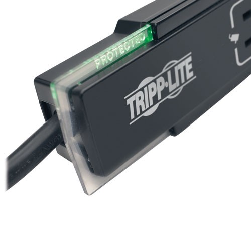 Tripp Lite Protect It Surge Protector