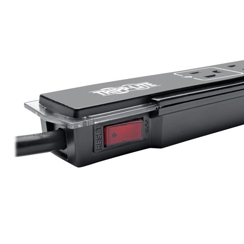 Tripp Lite Protect It Surge Protector