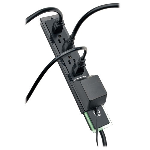 Tripp Lite Protect It Surge Protector