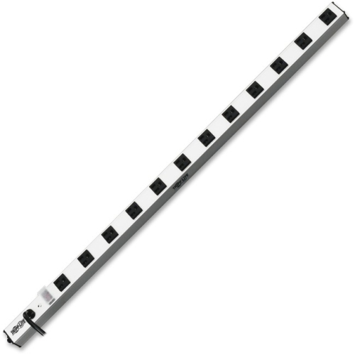 Tripp Lite Vertical Power Strip 120V Power Supply