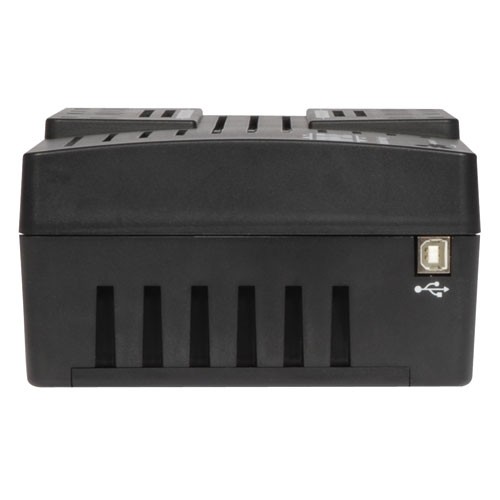 Tripp Lite Ultra-Compact Line-Interactive UPS with USB port