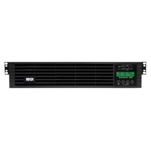 Tripp Lite Double-Conversion UPS Power Supply